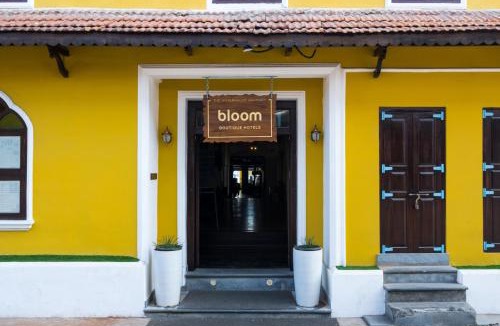 Kochi Hotel | Bloom Boutique Waterfront Fort Kochi
