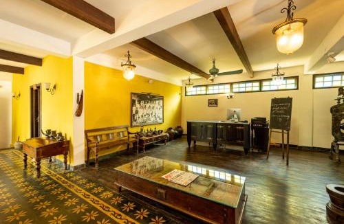 Kochi Hotel | Bloom Boutique Waterfront Fort Kochi