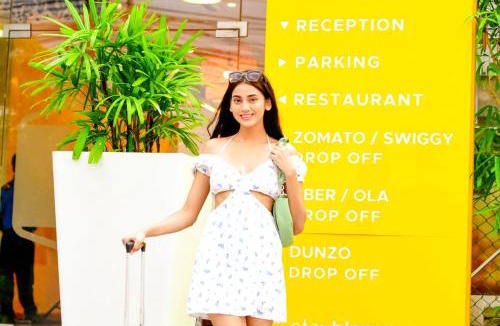 Gachibowli Hotel | Bloom Hotel - Gachibowli
