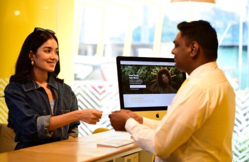 Madhapur Hotel | Bloom Hotel - HITEC City
