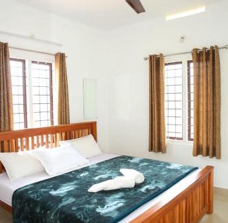 Pirmed House | Blooms home stay