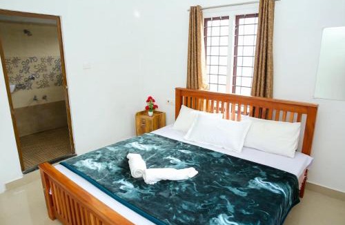 Pirmed House | Blooms home stay