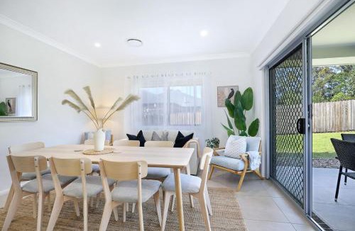 Willow Vale House | Blossom House - Whole home in the Highlands