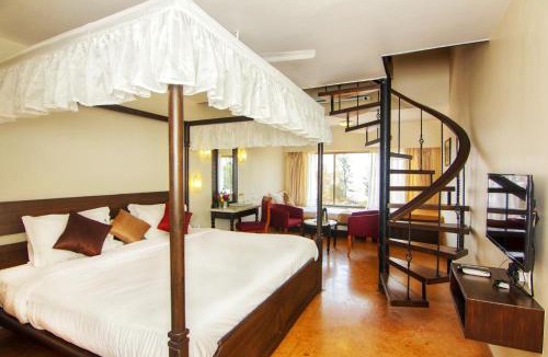Panchgani Resort | Blue Country Resort