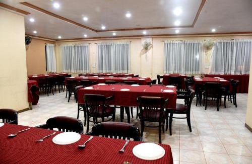 Panchgani Resort | Blue Country Resort