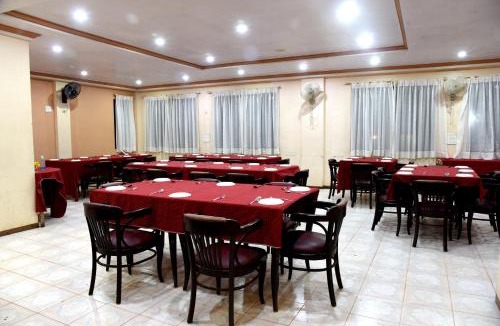 Panchgani Resort | Blue Country Resort