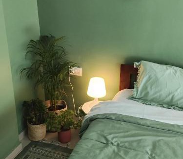 Navi Mumbai Apartment | Blue Door Homes