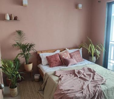 Navi Mumbai Apartment | Blue Door Homes