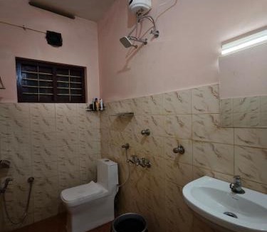 Neyyattinkara House | Blue Fox Inn Homestays