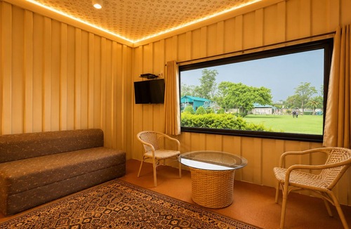 Jamwa Ramgarh Resort | blue heaven resort jaipur