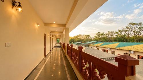 Jamwa Ramgarh Resort | Blue heaven resort jaipur