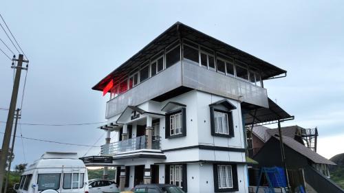 Vagamon Villa | Blue hills villa