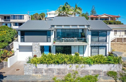 Woolgoolga House | Blue Horizon