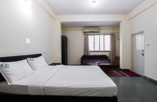 Bengaluru Hotel | Blue Lotus Residency