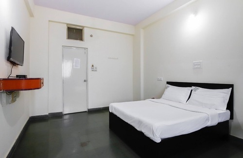 Bengaluru Hotel | Blue Lotus Residency