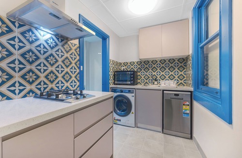 Waterloo House | Blue Moon Redfern Vintage House