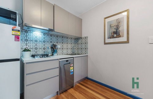 Waterloo House | Blue Moon Redfern Vintage House