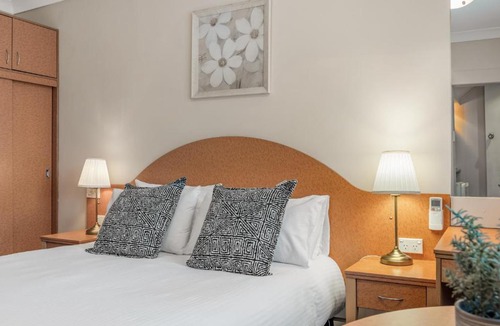 Katoomba Hotel | Blue Mountains Heritage Motel