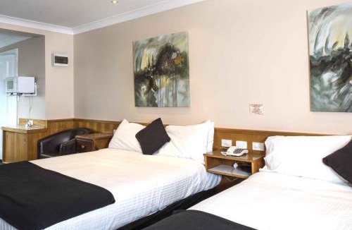 Katoomba Hotel | Blue Mountains Heritage Motel