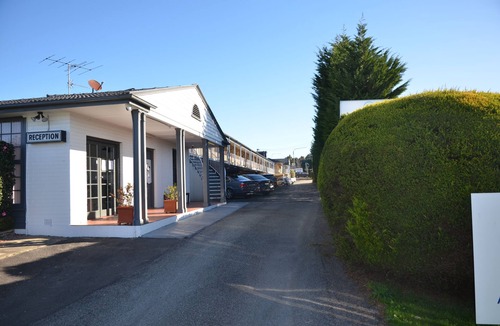 Katoomba Hotel | Blue Mountains Highway Motel