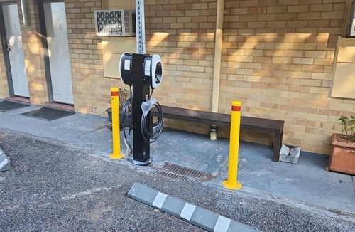Katoomba Hotel | Blue Mountains Highway Motel