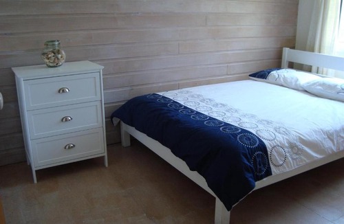 Arrawarra Headland House | Blue Oar Beach House