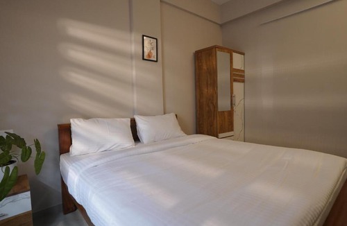 Thiruvananthapuram Hotel | Blue Pearl Residency