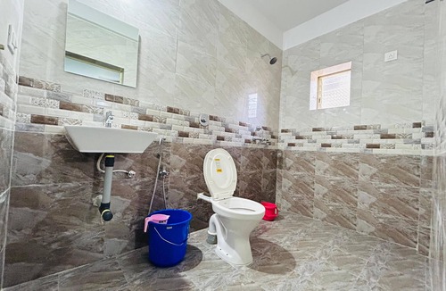 Saunta Vaddo Hotel | Blue Stay Inn Holiday Home - Near Baga Calangute Beach