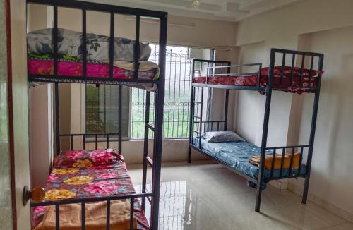 Navi Mumbai Hostel | Blue Water Hostel