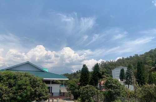 Kangra House | BlueBell Homestay