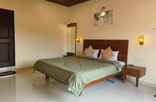 Mahabaleshwar House | Bluebell Residency