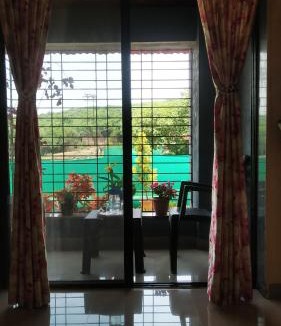 Mahabaleshwar House | Bluebell Residency