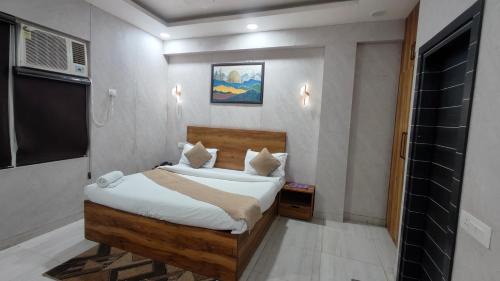 Knowledge Park III Hotel | Blueberry Premium Hotel