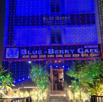 Knowledge Park III Hotel | Blueberry Premium Hotel