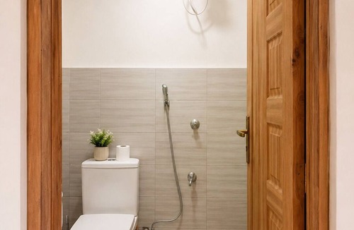 Eldoret Apartment | Bluebird Nest