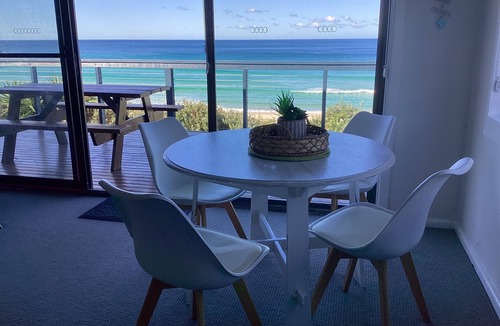 Blueys Beach Apartment | Bluecrest 2 at Blueys Beach