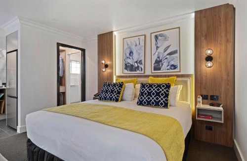 Dubbo Hotel | Bluegum Dubbo