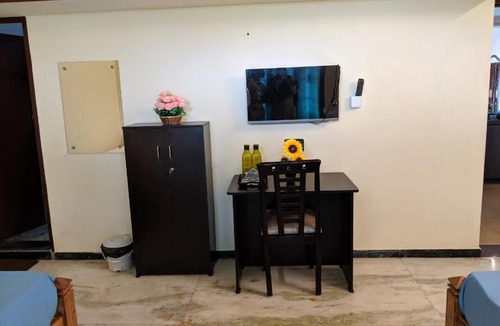 Kalapettai Hotel | Bluemoon Bungalow