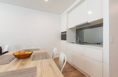 Kiama Apartment | BLUEWATER APARTMENTS #3