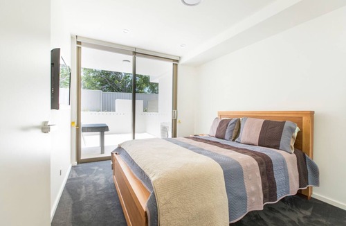 Kiama Apartment | BLUEWATER APARTMENTS #4