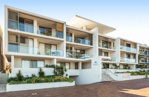 Kiama Apartment | Bluewater Apartments