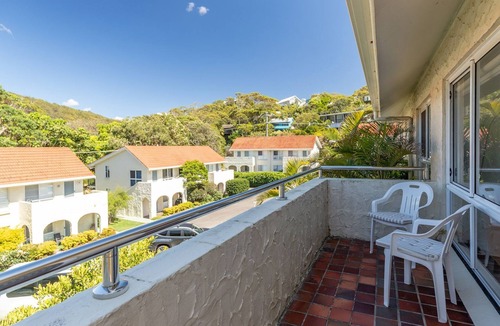 Blueys Beach Villa | Blueys Beach Villa Manyana 30
