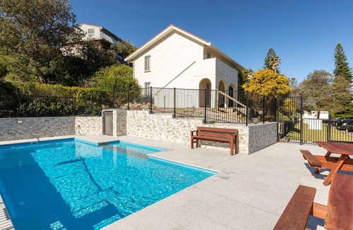 Blueys Beach Villa | Blueys Beach Villa Manyana 25
