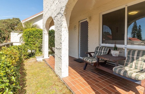 Blueys Beach Villa | Blueys Beach Villa Manyana 07