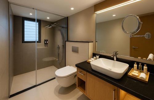 Mazal Waddo Hotel | BluSalzz Collection - Casa Onze, Arpora - Goa
