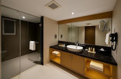 Mazal Waddo Hotel | BluSalzz Collection - Casa Onze, Arpora - Goa