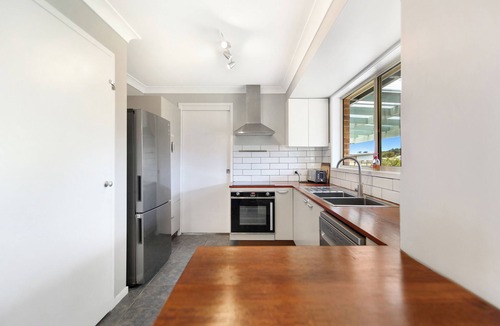 Boambee East House | Boambee East Getaway