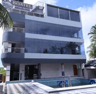 Kalapettai Hotel | BOATEL Estuary Dreamz
