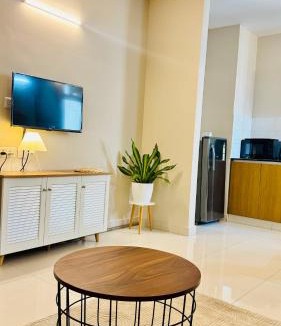 Nedumbassery Apartment | BOHO Living Kochi Airport