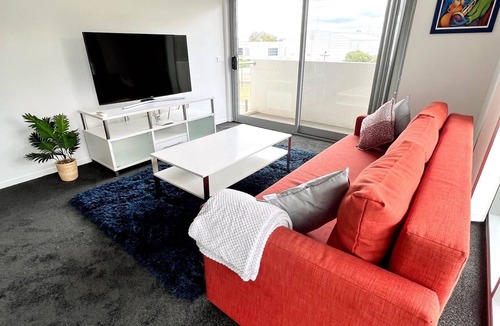 Bruce Apartment | Bold in Bruce - 1bd 1bth 1csp